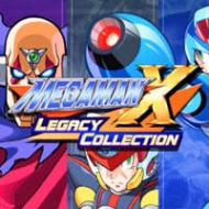 Tradução do Mega Man X Legacy Collection para Português do Brasil