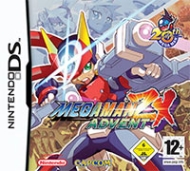 Tradução do Mega Man ZX Advent para Português do Brasil