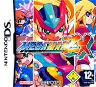 Tradução do Mega Man ZX para Português do Brasil