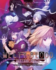 Tradução do Melty Blood Actress Again Current Code para Português do Brasil