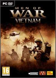 Tradução do Men of War: Vietnam para Português do Brasil