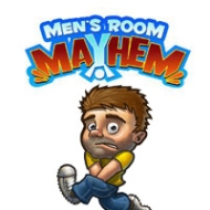 Tradução do Men’s Room Mayhem para Português do Brasil