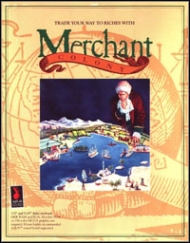 Tradução do Merchant Colony para Português do Brasil