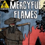 Tradução do Mercyful Flames para Português do Brasil