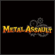 Tradução do Metal Assault para Português do Brasil