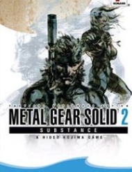 Tradução do Metal Gear Solid 2: Substance para Português do Brasil