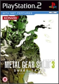 Tradução do Metal Gear Solid 3: Snake Eater para Português do Brasil