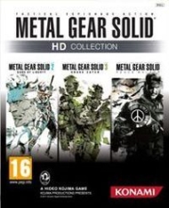 Tradução do Metal Gear Solid HD Collection para Português do Brasil