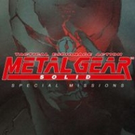 Tradução do Metal Gear Solid: Special Missions para Português do Brasil