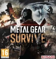 Tradução do Metal Gear Survive para Português do Brasil