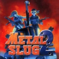 Tradução do Metal Slug 2 para Português do Brasil