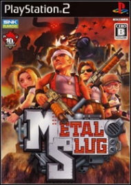 Tradução do Metal Slug 3D para Português do Brasil