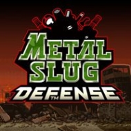 Tradução do Metal Slug Defense para Português do Brasil