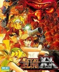 Tradução do Metal Slug XX para Português do Brasil