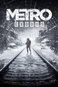 Tradução do Metro Exodus para Português do Brasil