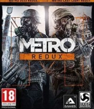 Tradução do Metro Redux para Português do Brasil