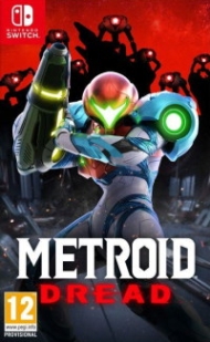 Tradução do Metroid Dread para Português do Brasil