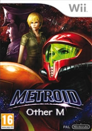 Tradução do Metroid: Other M para Português do Brasil