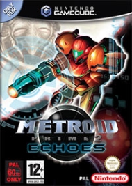 Tradução do Metroid Prime 2: Echoes para Português do Brasil