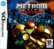 Tradução do Metroid Prime: Hunters para Português do Brasil