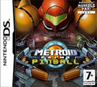 Tradução do Metroid Prime Pinball para Português do Brasil