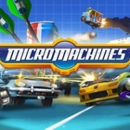 Tradução do Micro Machines (2016) para Português do Brasil