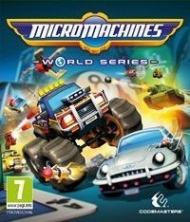 Tradução do Micro Machines: World Series para Português do Brasil