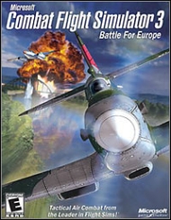 Tradução do Microsoft Combat Flight Simulator 3: Battle for Europe para Português do Brasil