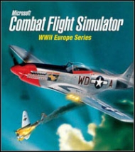 Tradução do Microsoft Combat Flight Simulator: WWII Europe Series para Português do Brasil