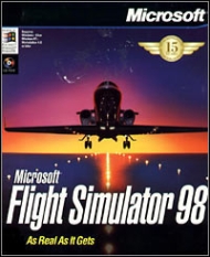 Tradução do Microsoft Flight Simulator 98 para Português do Brasil