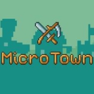 Tradução do MicroTown para Português do Brasil