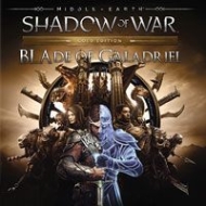 Tradução do Middle-earth: Shadow of War Blade of Galadriel para Português do Brasil