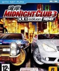 Tradução do Midnight Club 3: DUB Edition Remix para Português do Brasil