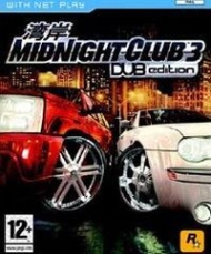 Tradução do Midnight Club 3: DUB Edition para Português do Brasil