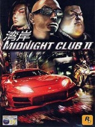 Tradução do Midnight Club II para Português do Brasil