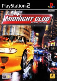 Tradução do Midnight Club: Street Racing para Português do Brasil