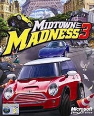 Tradução do Midtown Madness 3 para Português do Brasil