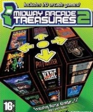 Tradução do Midway Arcade Treasures 2 para Português do Brasil