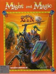 Tradução do Might and Magic V: Darkside of Xeen para Português do Brasil