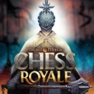 Tradução do Might & Magic: Chess Royale para Português do Brasil