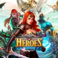 Tradução do Might & Magic Heroes: Era of Chaos para Português do Brasil