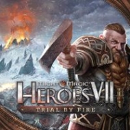 Tradução do Might & Magic: Heroes VII Trial by Fire para Português do Brasil