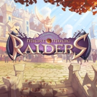 Tradução do Might & Magic: Raiders para Português do Brasil