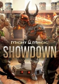 Tradução do Might & Magic Showdown para Português do Brasil