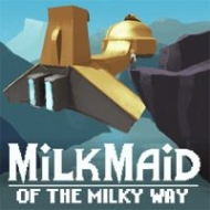 Tradução do Milkmaid of the Milky Way para Português do Brasil