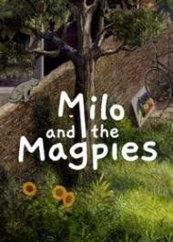 Tradução do Milo and the Magpies para Português do Brasil