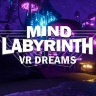 Tradução do Mind Labyrinth VR Dreams para Português do Brasil