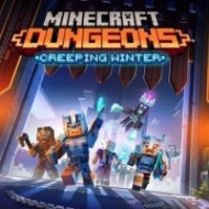 Tradução do Minecraft: Dungeons Creeping Winter para Português do Brasil