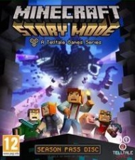 Tradução do Minecraft: Story Mode A Telltale Games Series Season 1 para Português do Brasil