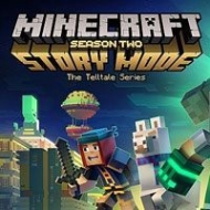 Tradução do Minecraft: Story Mode A Telltale Games Series Season 2 para Português do Brasil